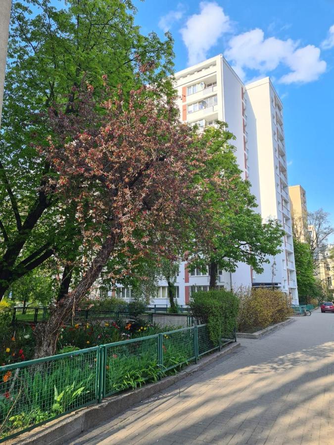 Krolewska Centrum Apartament 4X Варшава Екстериор снимка
