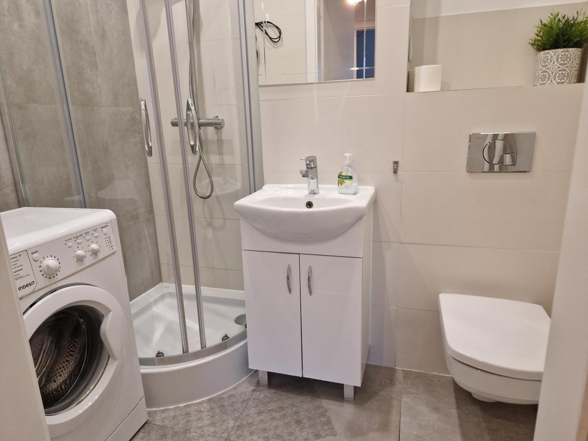 Krolewska Centrum Apartament 4X Варшава Екстериор снимка