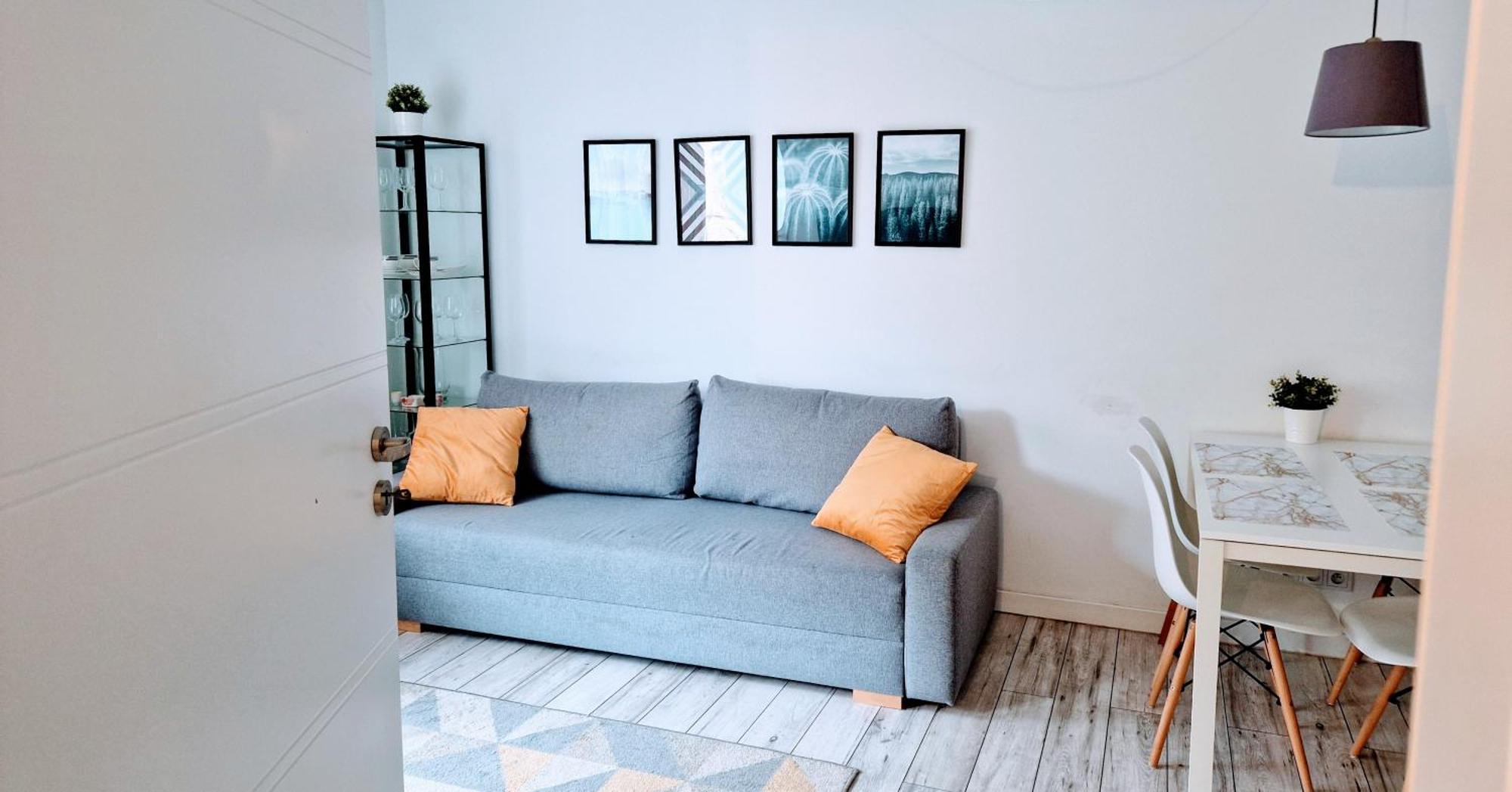 Krolewska Centrum Apartament 4X Варшава Екстериор снимка