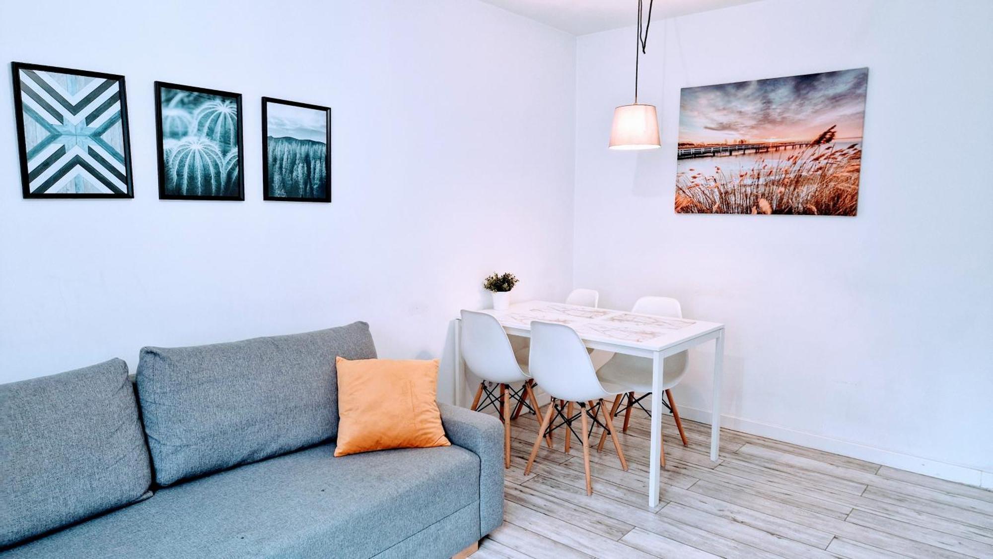 Krolewska Centrum Apartament 4X Варшава Екстериор снимка