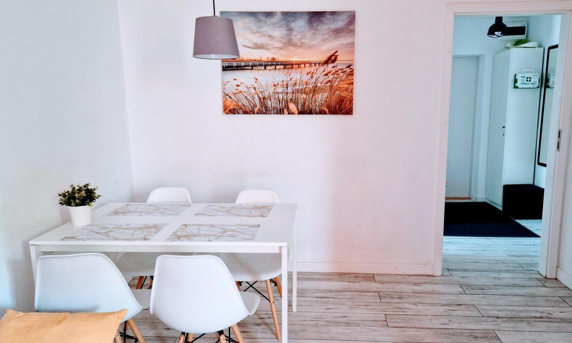 Krolewska Centrum Apartament 4X Варшава Екстериор снимка