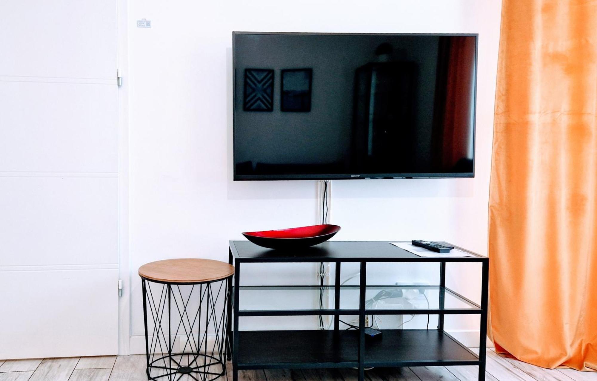 Krolewska Centrum Apartament 4X Варшава Екстериор снимка