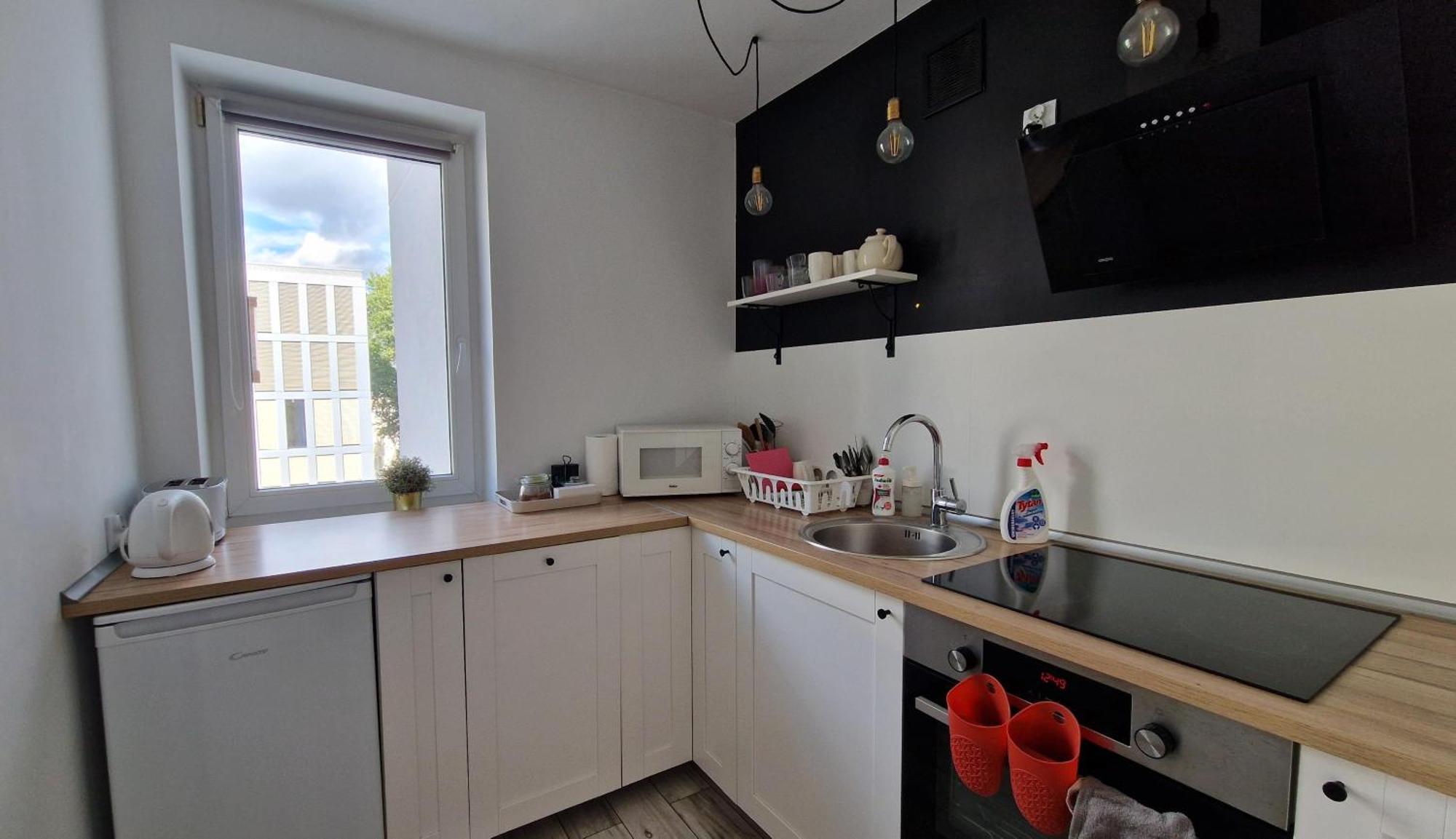 Krolewska Centrum Apartament 4X Варшава Екстериор снимка