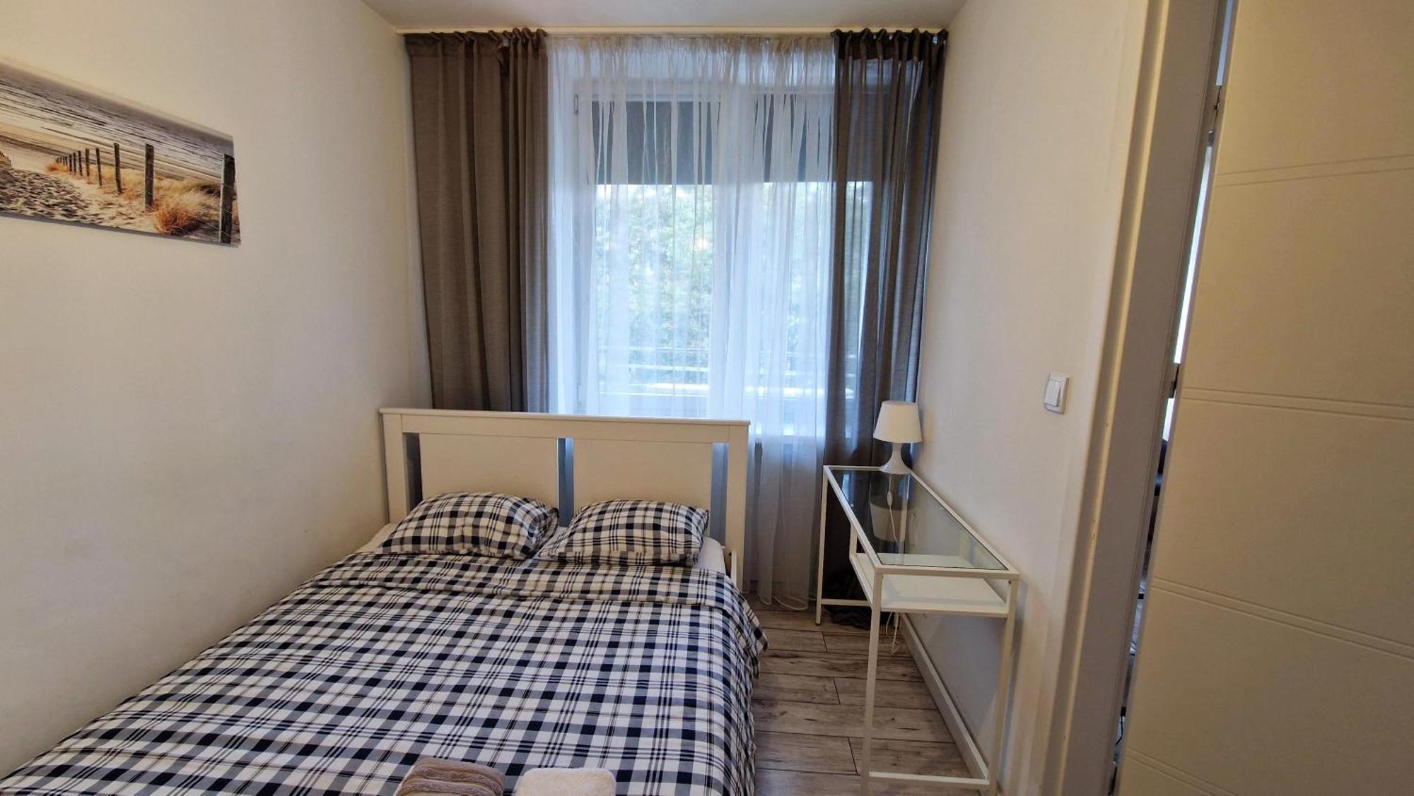 Krolewska Centrum Apartament 4X Варшава Екстериор снимка