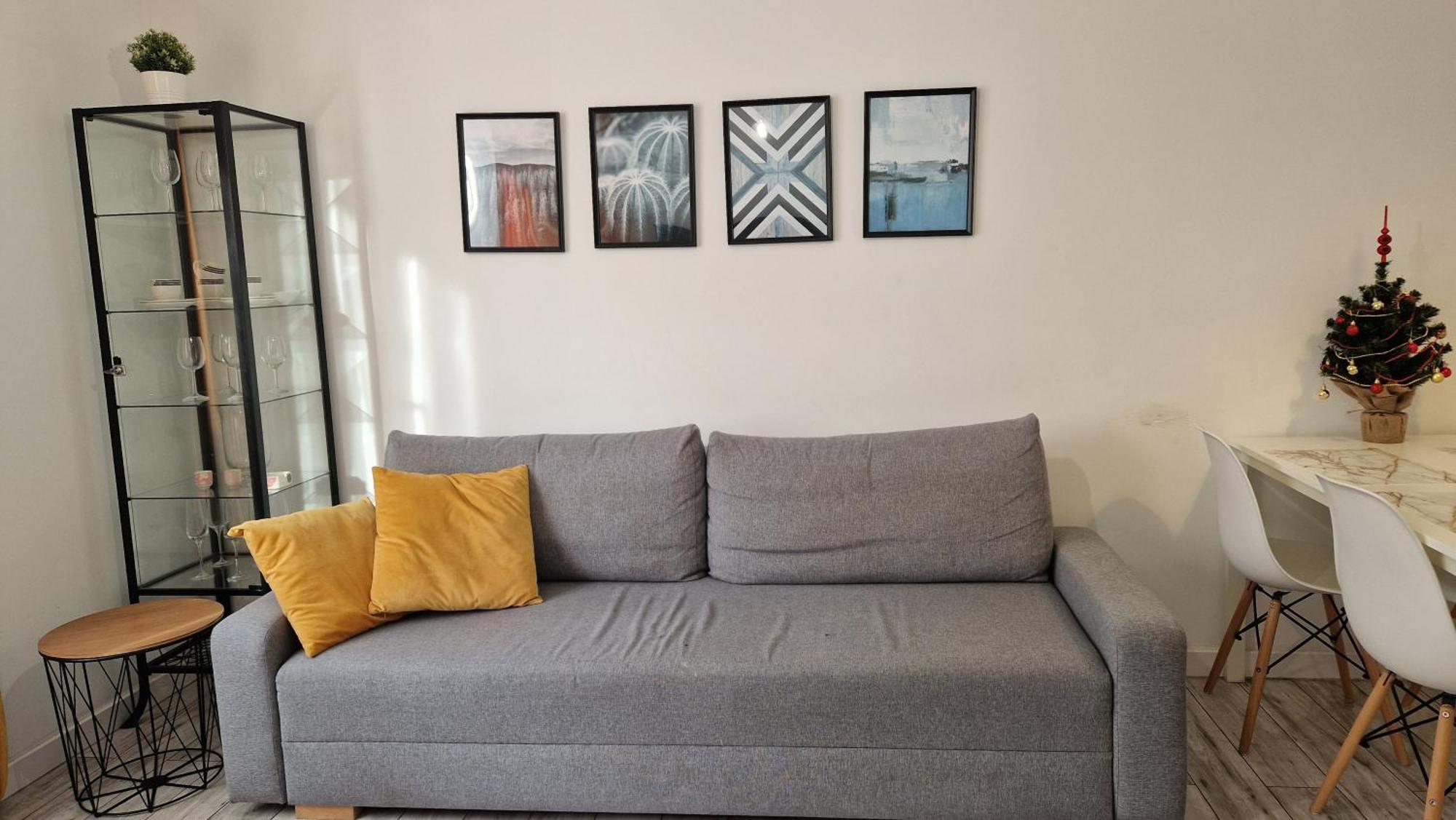 Krolewska Centrum Apartament 4X Варшава Екстериор снимка